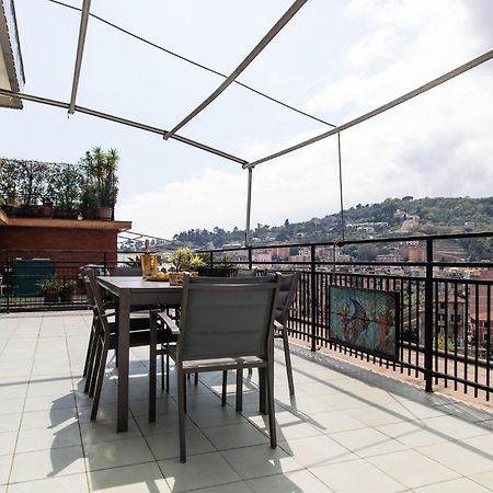 Apartamento Casa Emy Rapallo Exterior foto