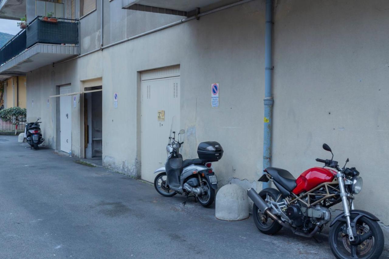 Apartamento Casa Emy Rapallo Exterior foto